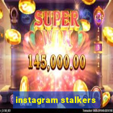 instagram stalkers